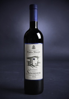 SANGIOVESE SUPERIORE RISERVA 2013