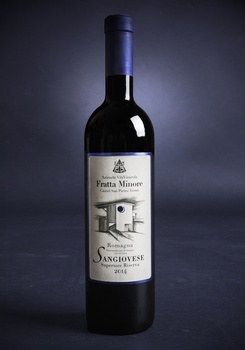 SANGIOVESE SUPERIORE RISERVA